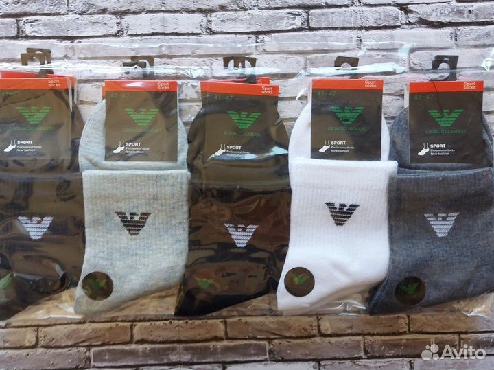 Носки Nike Jordan Lacoste