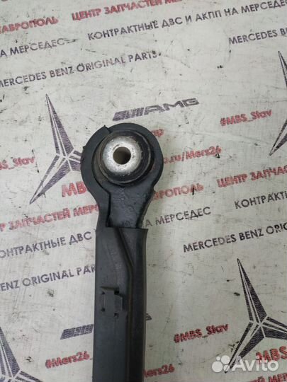 Рычаг w212 Mercedes задний нижний
