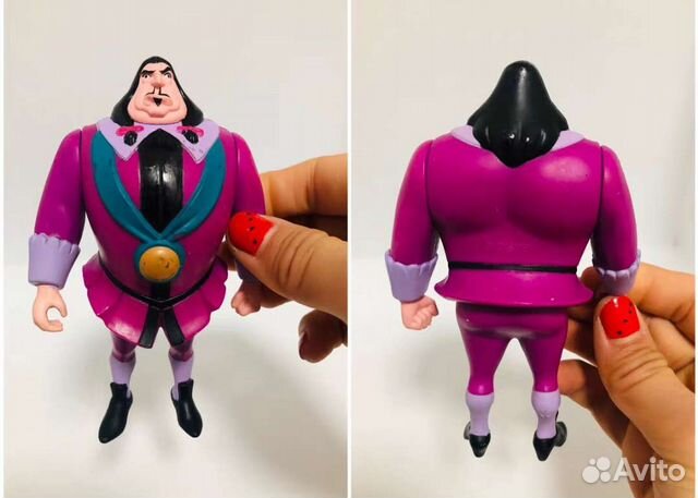 Любая кукла или фигурка дисней под заказ через мес