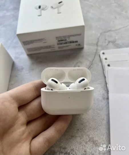 Airpods 2 / Airpods 3 / Airpods Pro / Premium