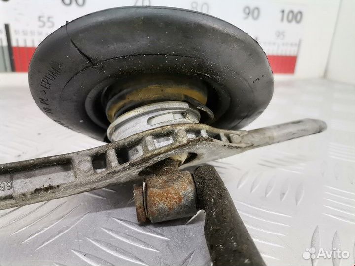 Кулиса кпп для BMW 3-Series (E46) 25117527256