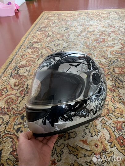 Шлем для мотоцикла