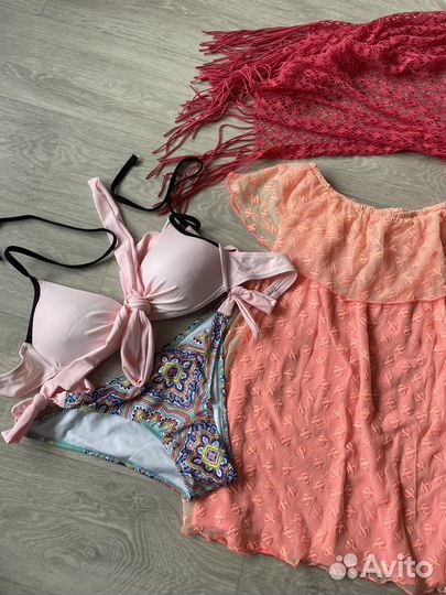 Женская одежда