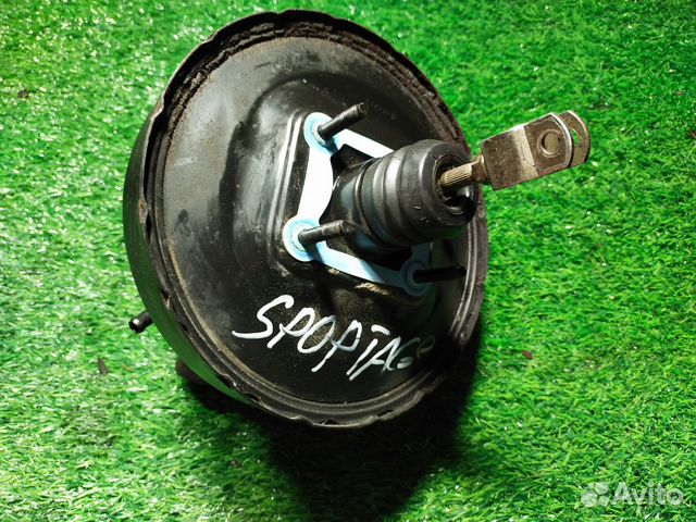 Усилитель тормозов вакуумный Kia Sportage