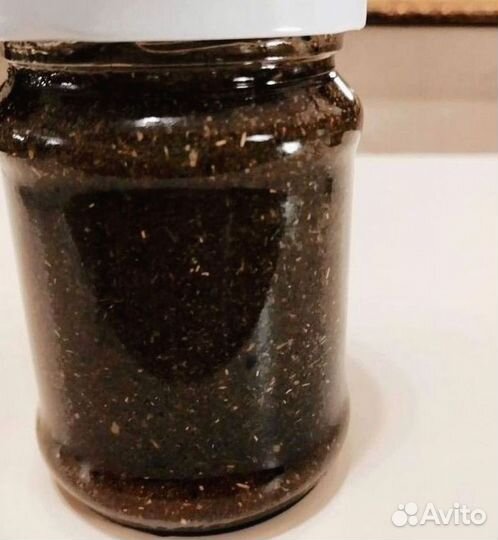 Ночная паста для потенции