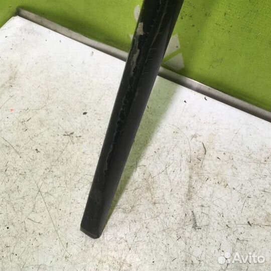 Молдинг задней левой двери Фольксваген Поло