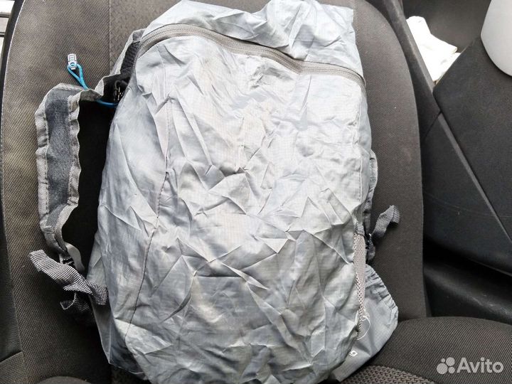 Рюкзак складной