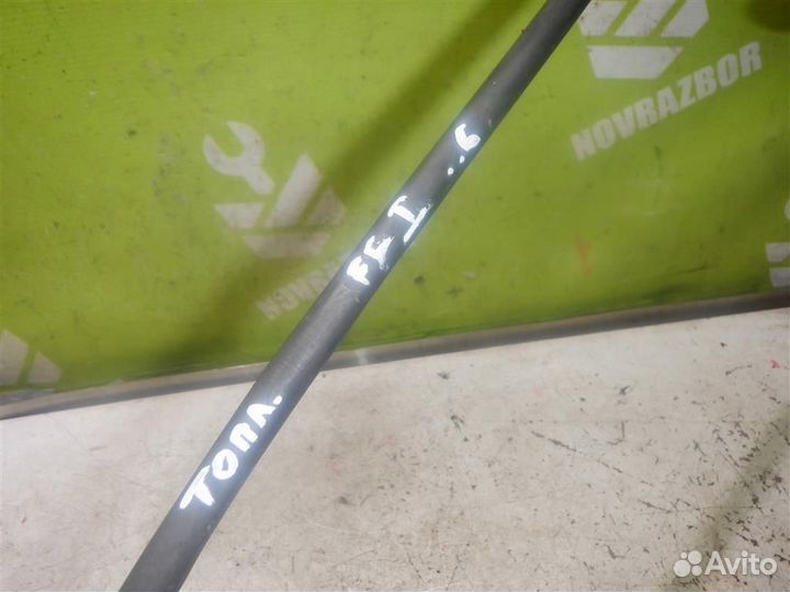 Трубка топливная Форд Фокус 1