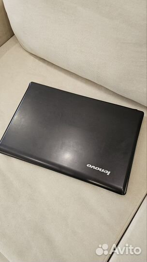 Ноутбук Lenovo G780 20138