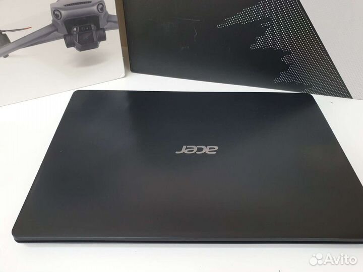 Ультрабук Acer 15.6