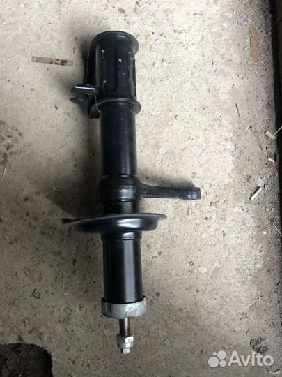 Стойка передняя ваз 2108 2109 2113 2114 2115