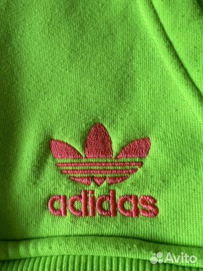 Худи (толстовка) adidas l