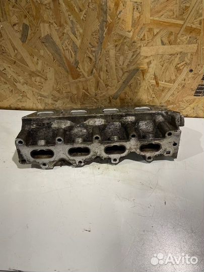 Коллектор впускной Renault Megane седан K4M 2006