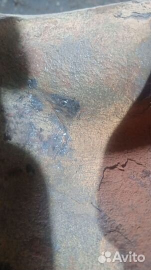 Выпускной коллектор Opel Astra G Caravan x16xel