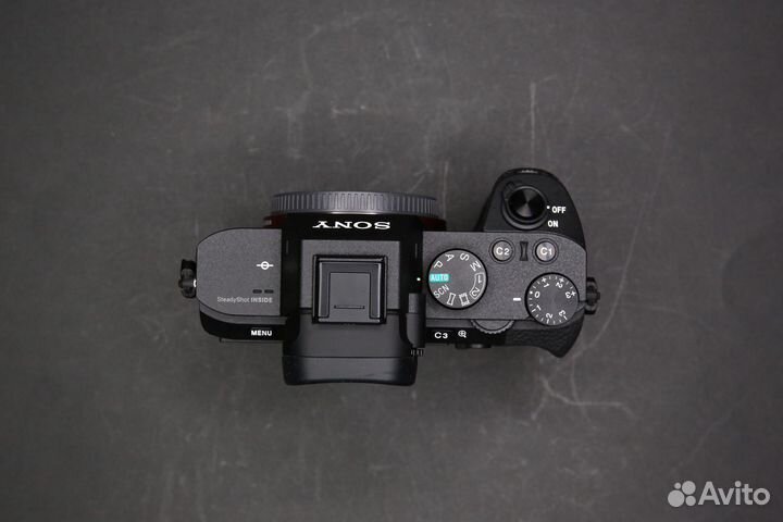 Sony Alpha A7 II Новая обмен
