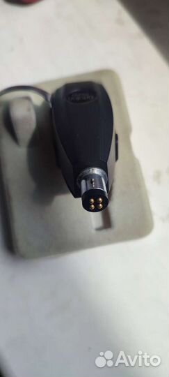 Головка Ortofon mono