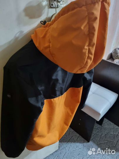 Куртка демисезонная