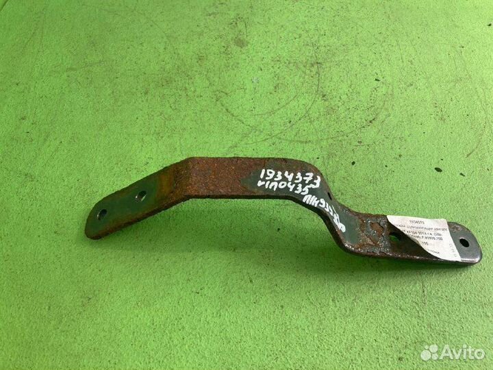 Кронштейн шумоизоляции двигателя DAF XF106