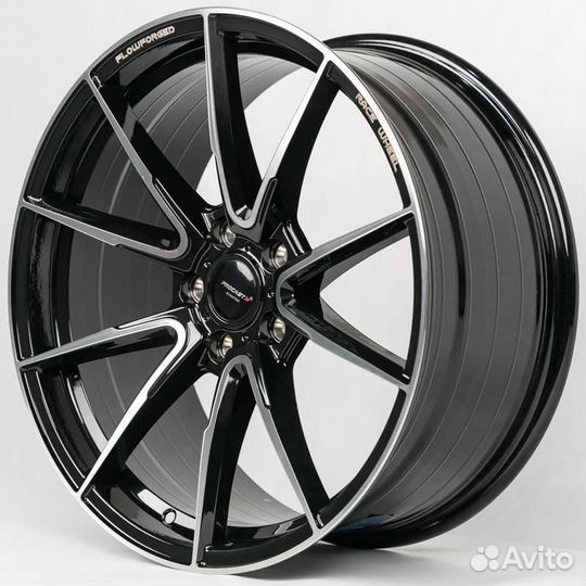 Литые диски R19 5x114.3 procast