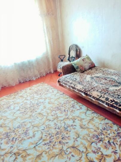 1-к. квартира, 35 м², 5/9 эт.