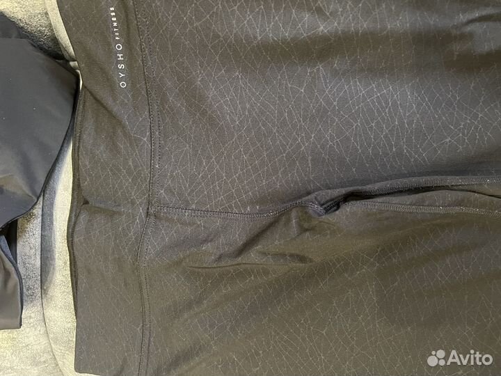 Спортивная форма женская