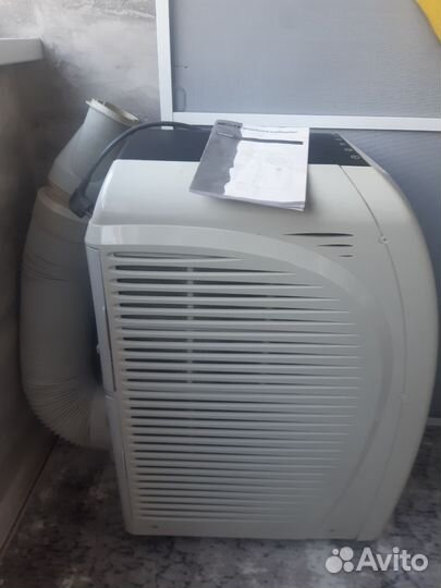 Кондиционер мобильный