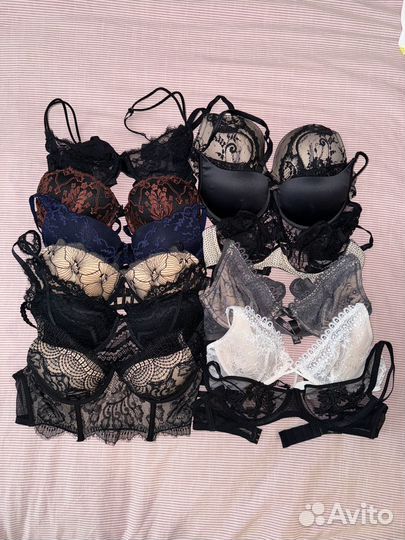 Бюстгальтер incanto 75b