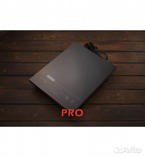 Индукционная плита iPlate yz t24 PRO