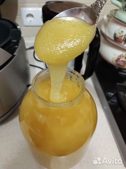 Мед (3 литра)