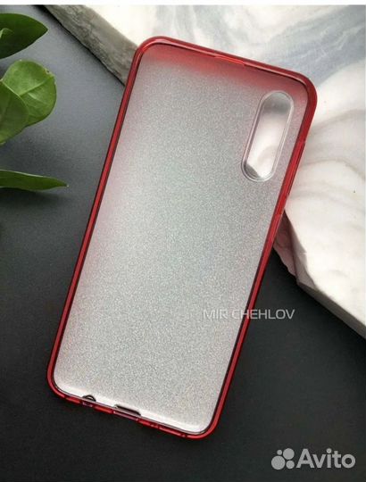 Чехол для samsung A50 и А30s
