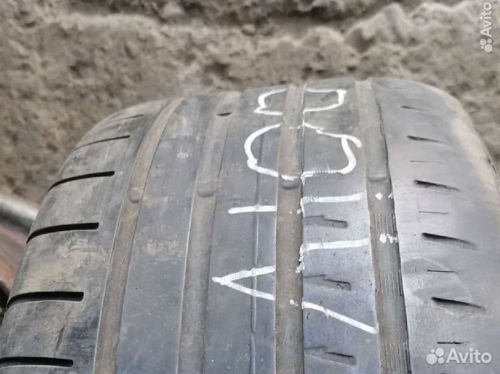 Matador MP 46 Hectorra 2 225/50 R17 98W