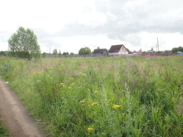 Участок 12 сот. (ИЖС)