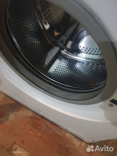 Стиральная машина Indesit 6кг