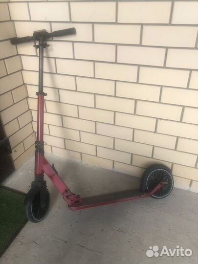 Самокат Shulz 200