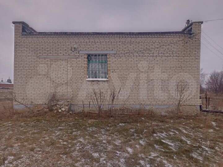 Аренда нежилого помещения