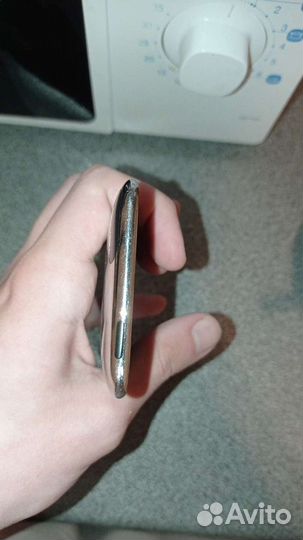 Плеер iPod touch