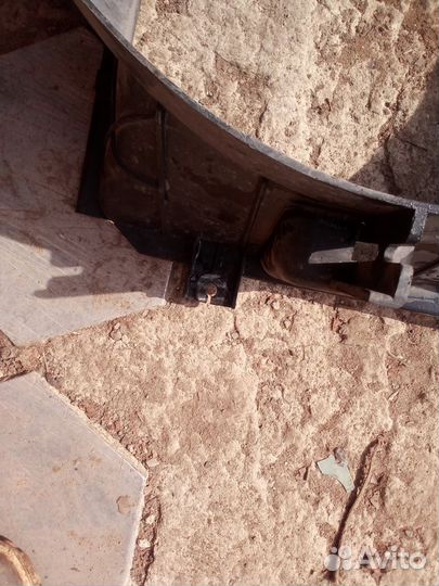 Санг енг кайрон заборник 2.0 дизель