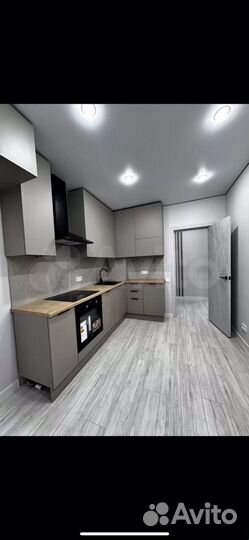 Кухни, гостиные, спальни, входные группы