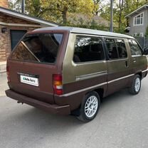 Toyota Model F 2.0 MT, 1987, 250 000 км, с пробегом, цена 395 000 руб.