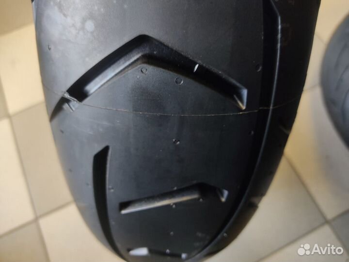 Мотошина Metzeler Tourance Next 150/70R18