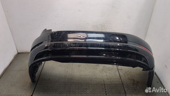 Бампер задний Volkswagen Jetta 7 2018
