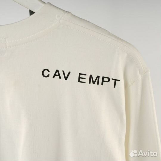 Лонгслив cavempt