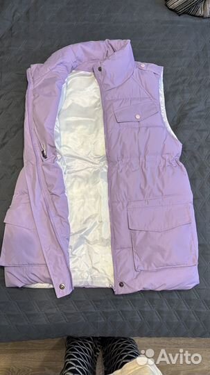 Жилет женский