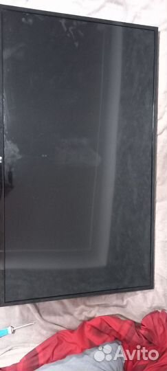 Телевизор lg 49