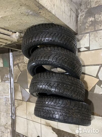 Matador MP 30 Sibir Ice 2 185/60 R15