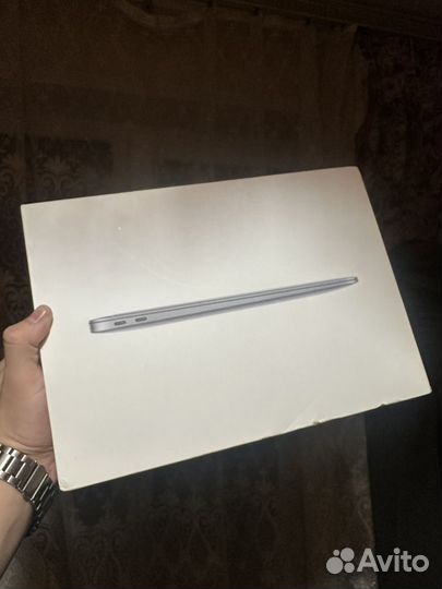 Apple macbook air 13 2020 m1