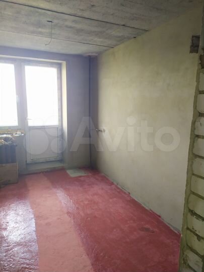 2-к. квартира, 54,3 м², 2/9 эт.