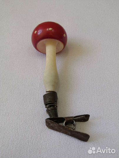 Елочная игрушка 