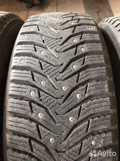 Kumho WinterCraft ice Wi31+ 205/65 R16