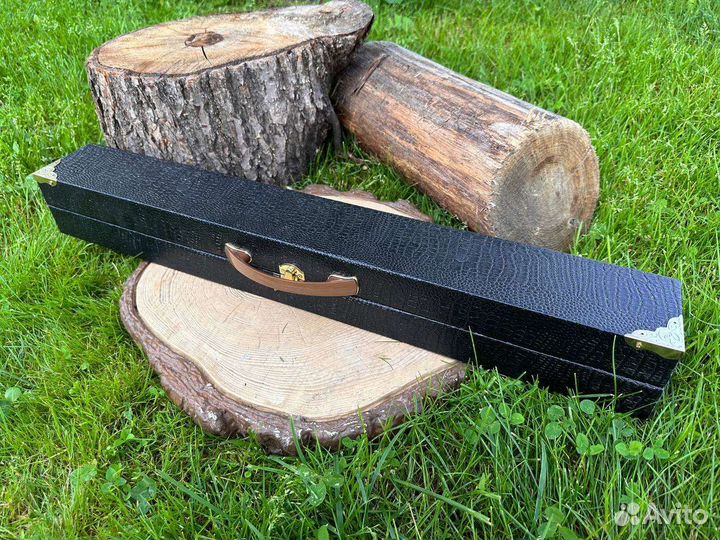 Шашлычный набор для пикника